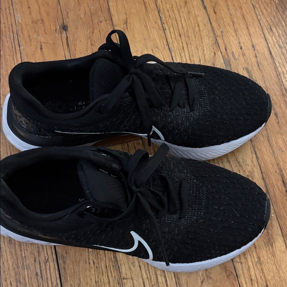 Nike React Flyknit - image 2